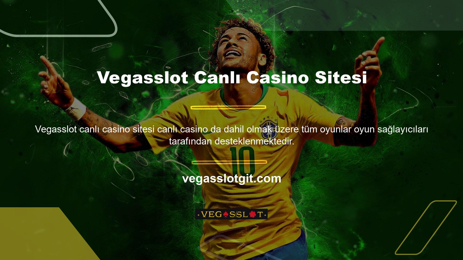 Vegasslot, gizliliği ve güvenliği garanti altına almak amacıyla tüm müşteriler için üyelik koşulları oluşturur