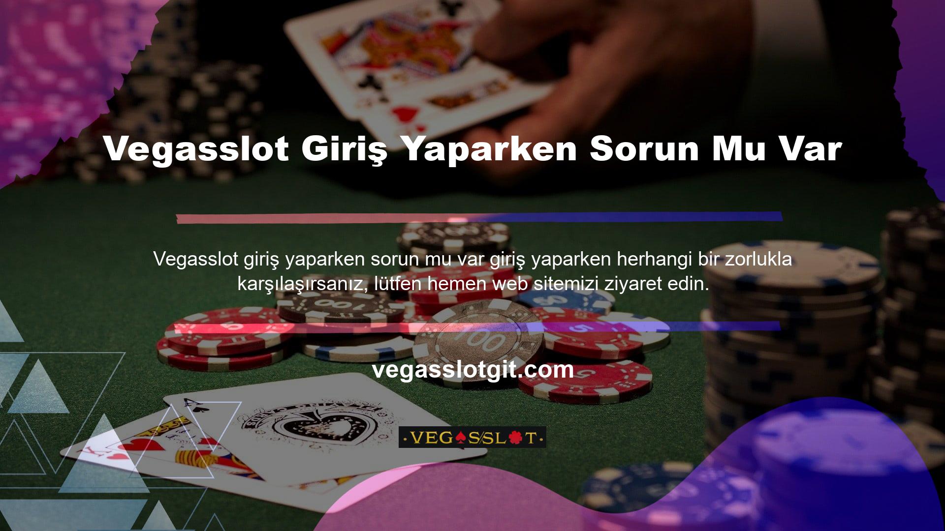 Yeni Vegasslot giriş adresinizin Vegasslot giriş linki olarak verildiğini fark edeceksiniz