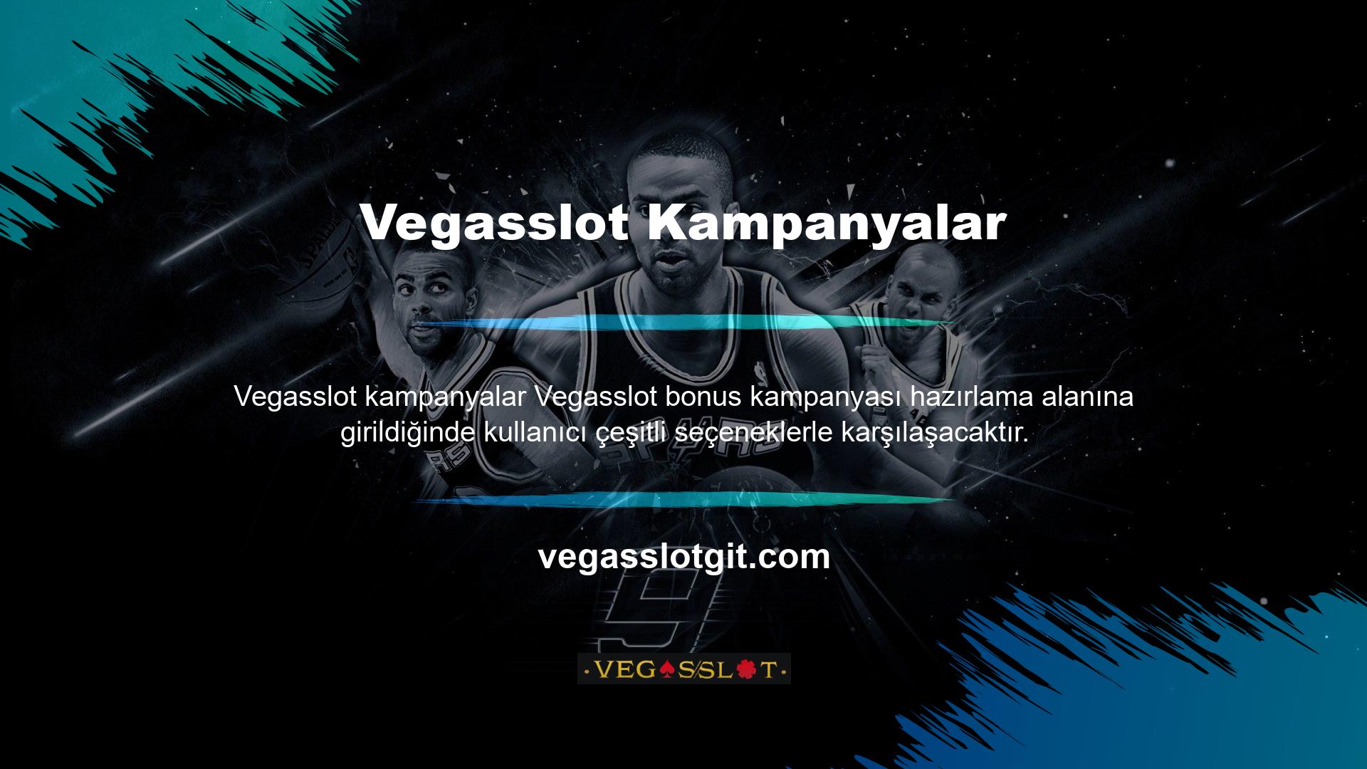 Web sitemizdeki giriş butonu sponsorun web sitesine erişim sağlar